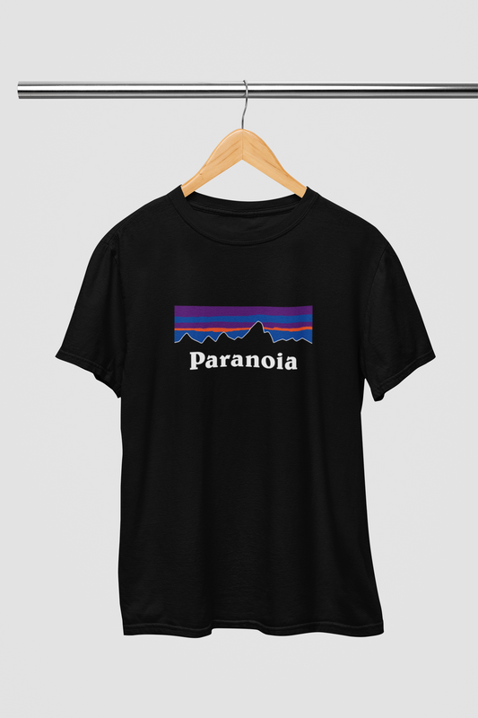 Paranoia T-Shirt