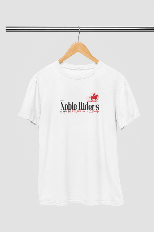 Noble Riders T-Shirt