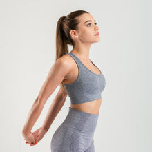 Load image into Gallery viewer, Motion Seamless Sports Bra
